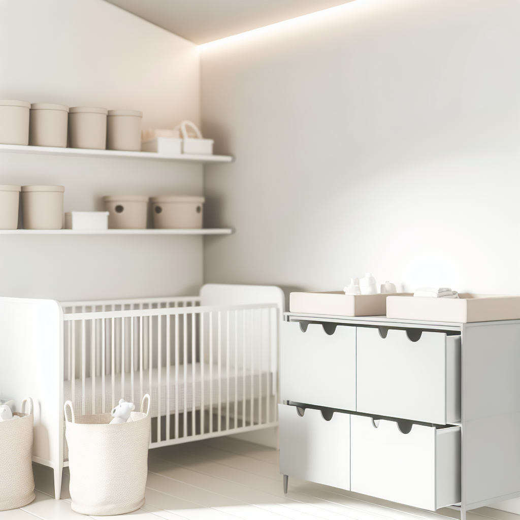 Nursery organization